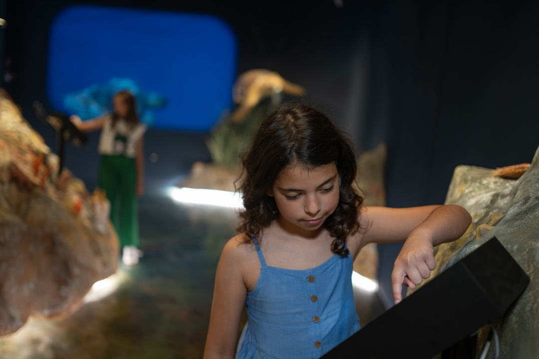 Dan otvorenih vrata EU projekata i otvorena vrata Posjetiteljskog centra u Kanalu sv. Ante