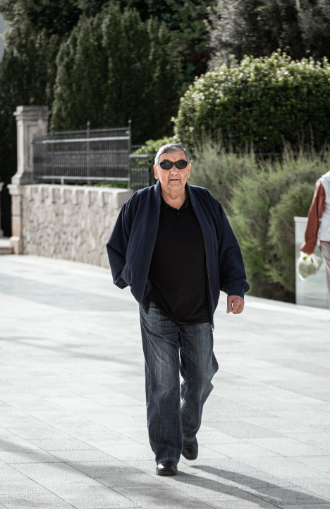 FOTO Đir po gradu, utorak 1. listopada