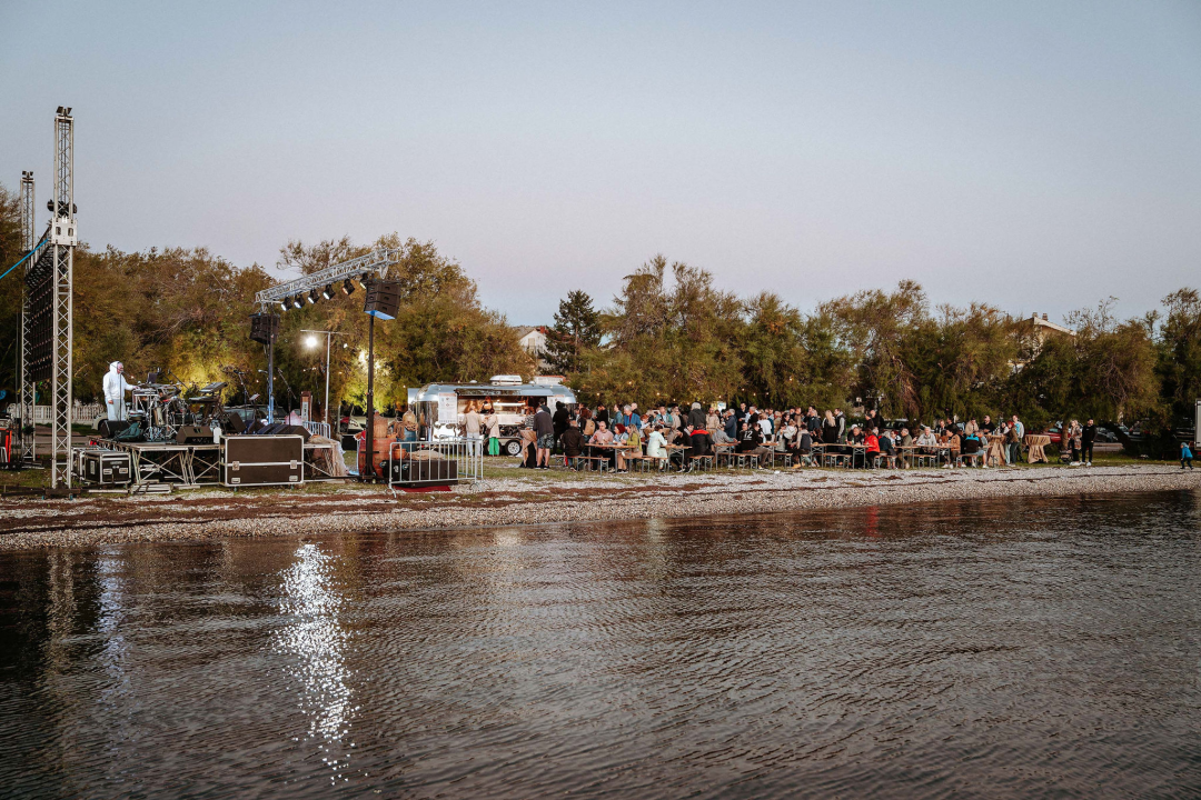Održana druga eno-gastro manifestacija po redu 'Taste like... Skradin, Drniš, Bilice': Tradicionalna jela na moderan način