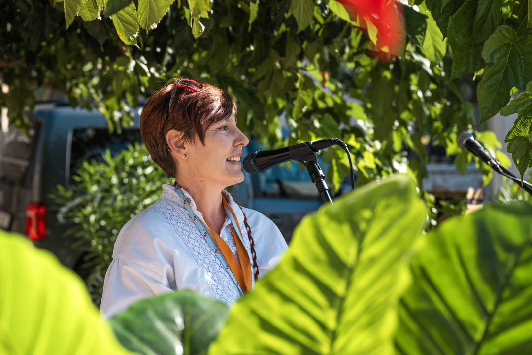 Ove subote ne propustite 'Taste like...marendu' u Vodicama