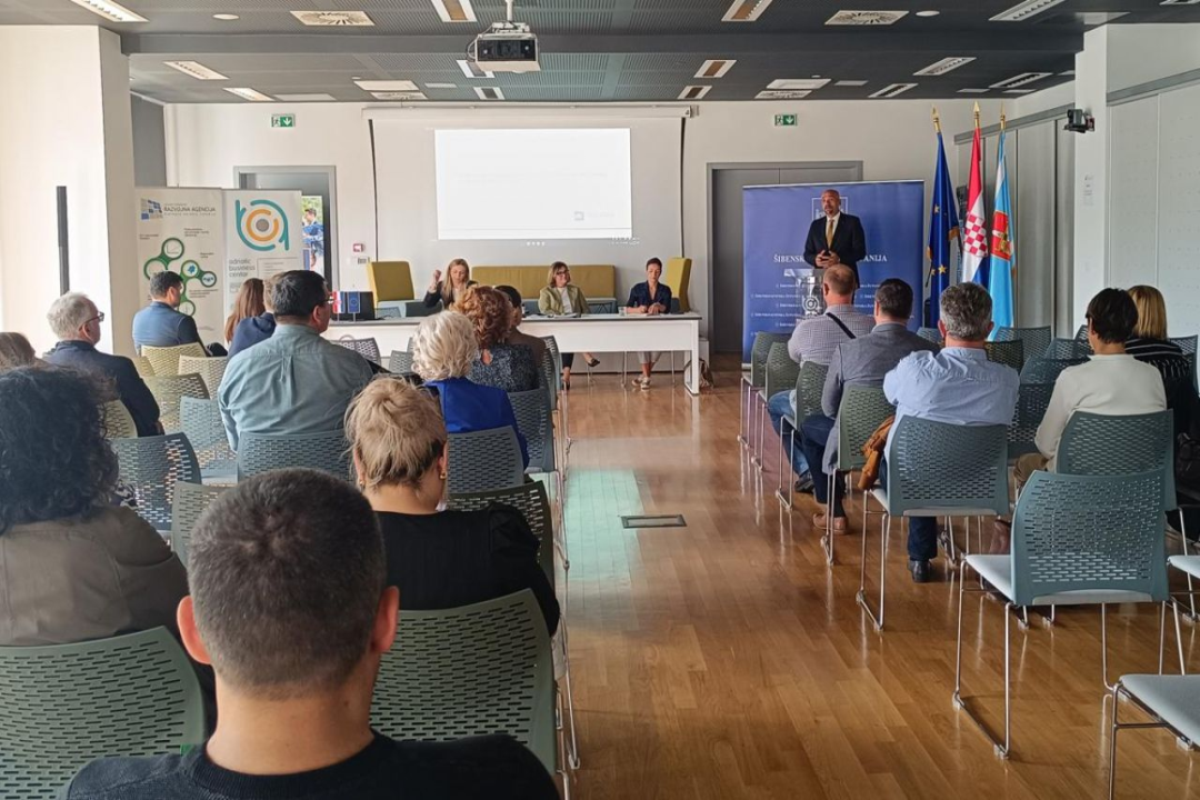 U Šibeniku održana edukacija Povjerenstva za odlučivanje o sukobu interesa
