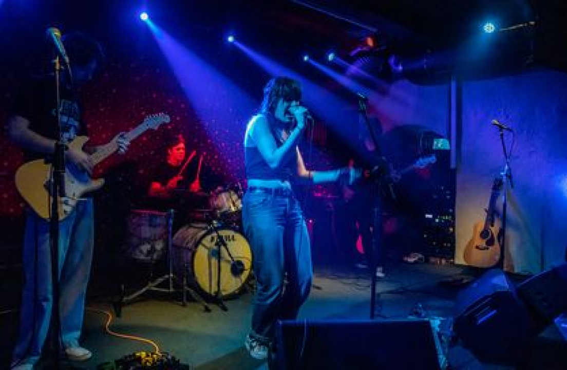 Bore Balboa otvara sezonu 'Ajmo u Azimut' koncerata: Stižu Pipsi, One Possible Option, Nemeček...