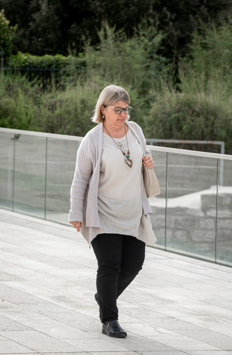 FOTO Đir po gradu, srijeda 2. listopada