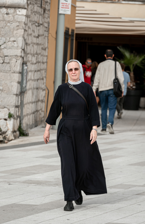 FOTO Đir po gradu, srijeda 2. listopada