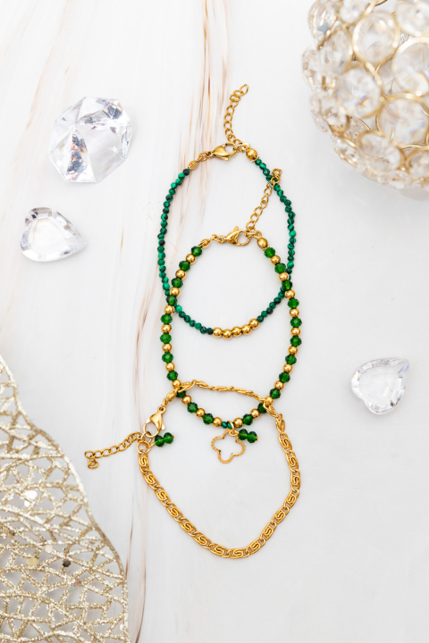 Unesite dašak elegancije u svoj stil uz prekrasan nakit Ivane Slavica Vunić