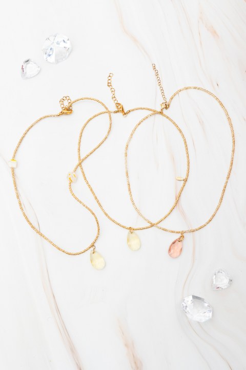 Unesite dašak elegancije u svoj stil uz prekrasan nakit Ivane Slavica Vunić