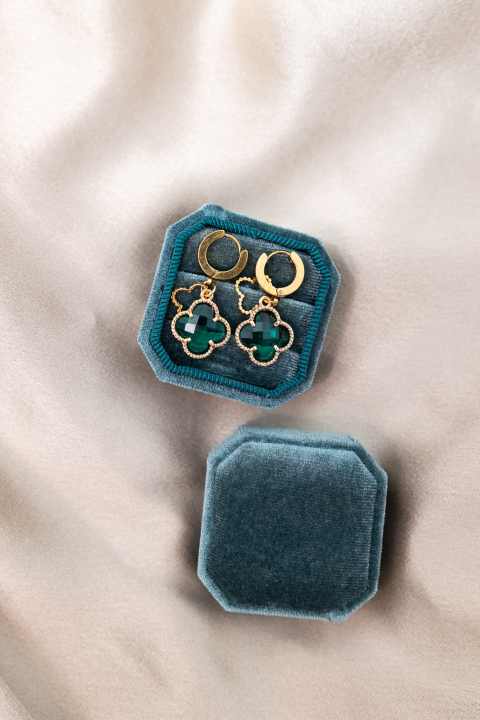 Unesite dašak elegancije u svoj stil uz prekrasan nakit Ivane Slavica Vunić