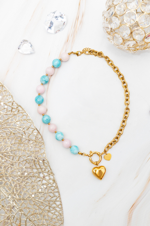 Unesite dašak elegancije u svoj stil uz prekrasan nakit Ivane Slavica Vunić