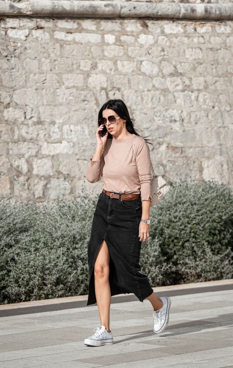 'Fashion' trenuci šibenskog tjedna: Evo tko nam je sve upao u oko