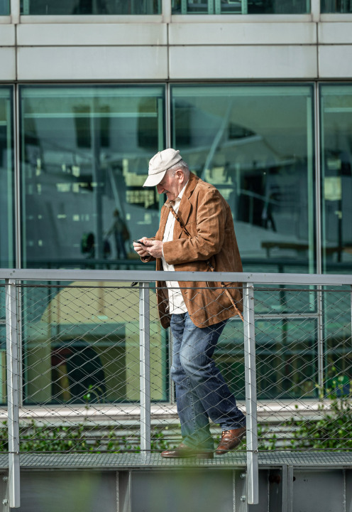 FOTO Đir po gradu, petak 4. listopada 