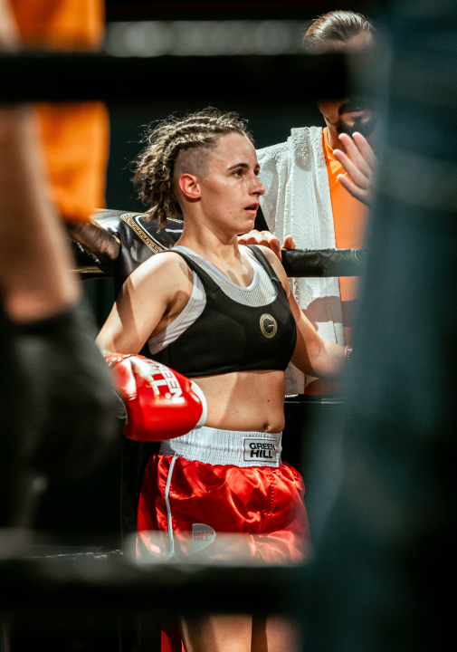 'Golden Fight 6' na Baldekinu: Kovačeviću MMA titula, šibenski borci pokazali srčanost