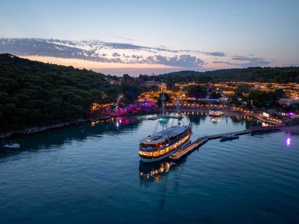 Tišnjanski Defected Croatia osvojio nagradu za najbolji globalni festival elektronske glazbe 