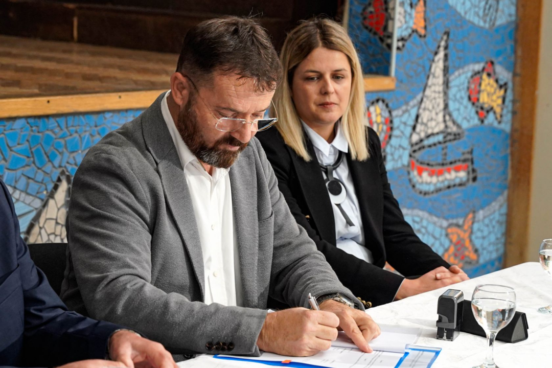 Započinje energetska obnova škole na Šubićevcu vrijedna preko tri milijuna eura