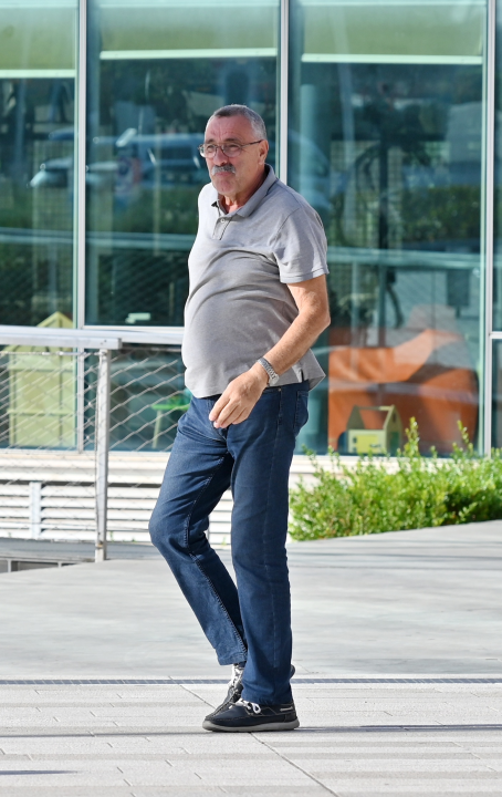 FOTO Đir po gradu, utorak 8. listopada