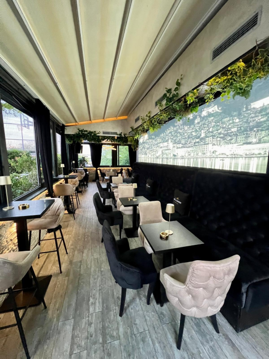 Petak rezervirajte za koncert Sandija u Mozartu! 