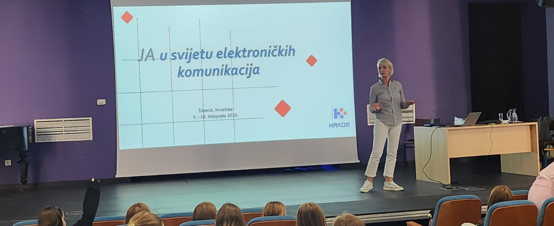 Edukativne radionice za djecu održane u Šibeniku