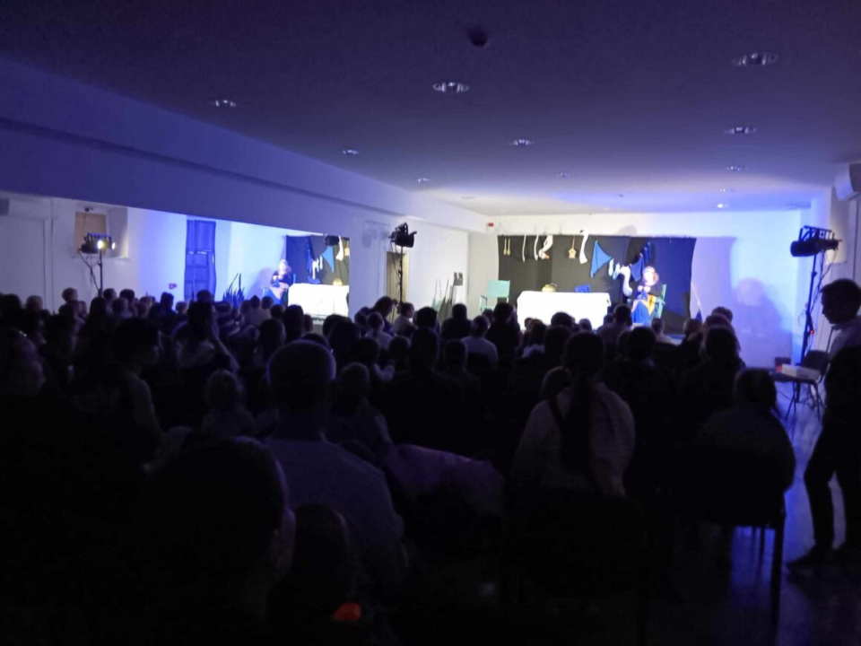 Održan Dječji tjedan u Kninu: Pogledajte kako je bilo