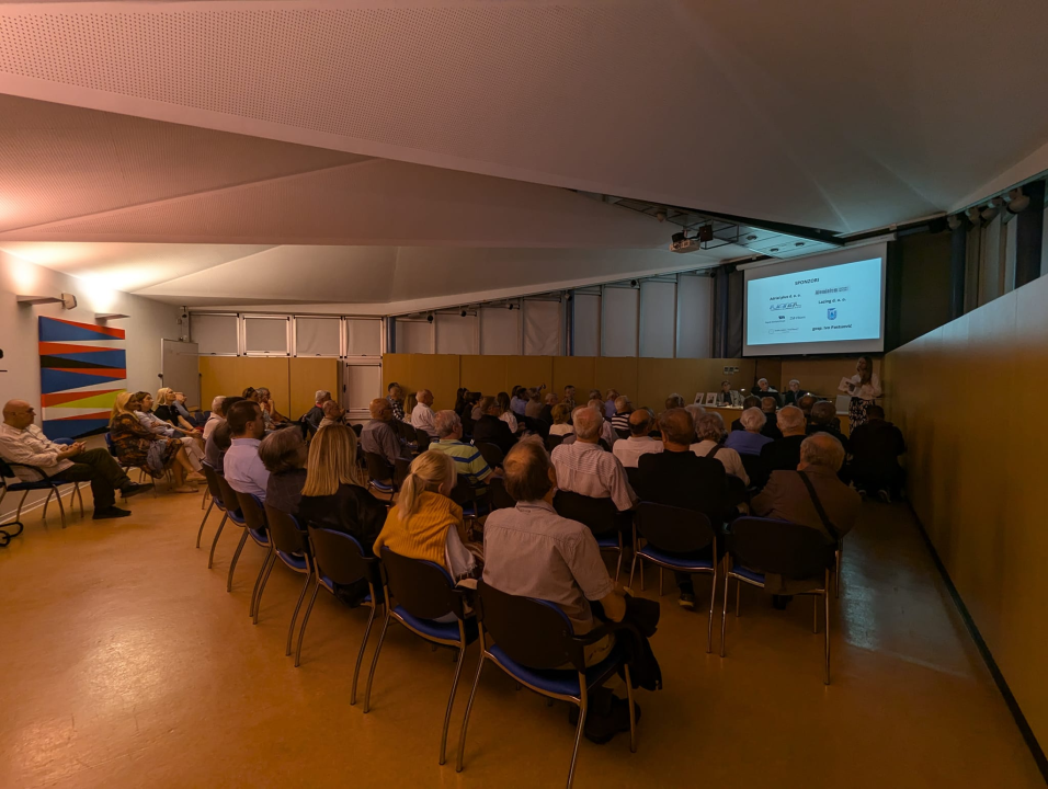 U knjižnici predstavljena knjiga Živka Lazinice 'Šibenska industrija u 20. stoljeću: Tri tvornice, šest proizvoda'