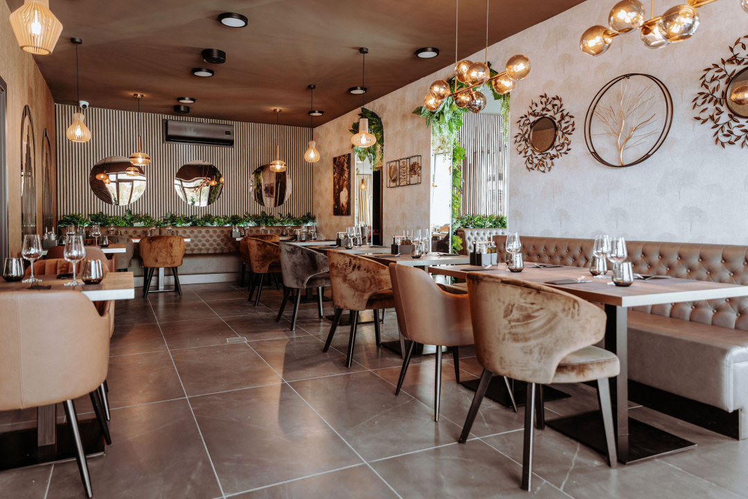 Otvoren novi restoran Leonardo BBQ&amp;more 