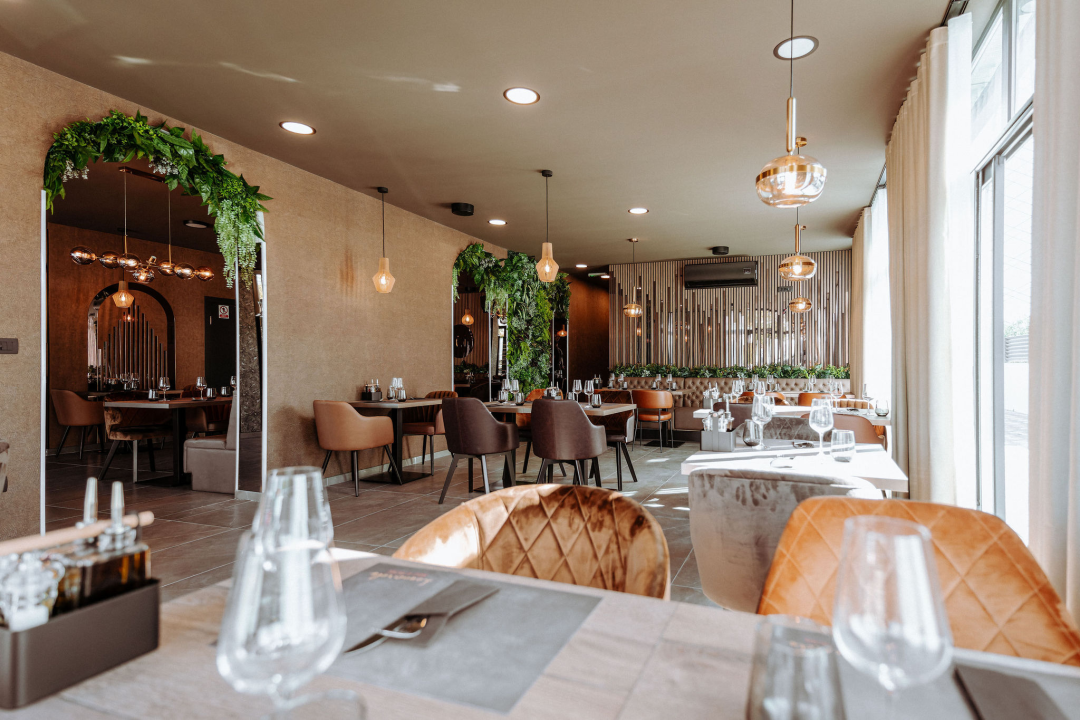 Otvoren novi restoran Leonardo BBQ&amp;more 