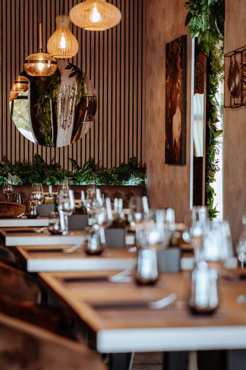 Otvoren novi restoran Leonardo BBQ&amp;more 