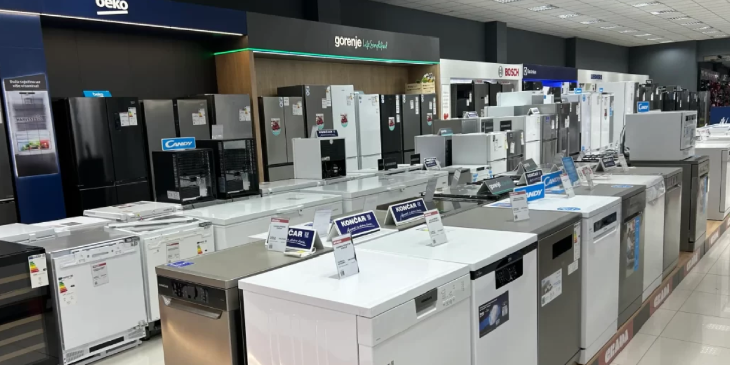 Trebate novi kućanski aparat? Sada je pravi trenutak - evo i zašto 