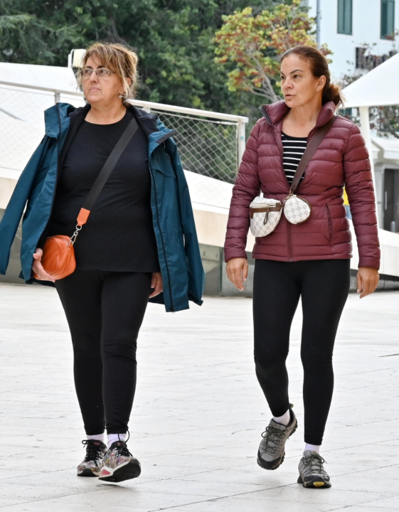 FOTO Đir po gradu, subota 19. listopada-2024