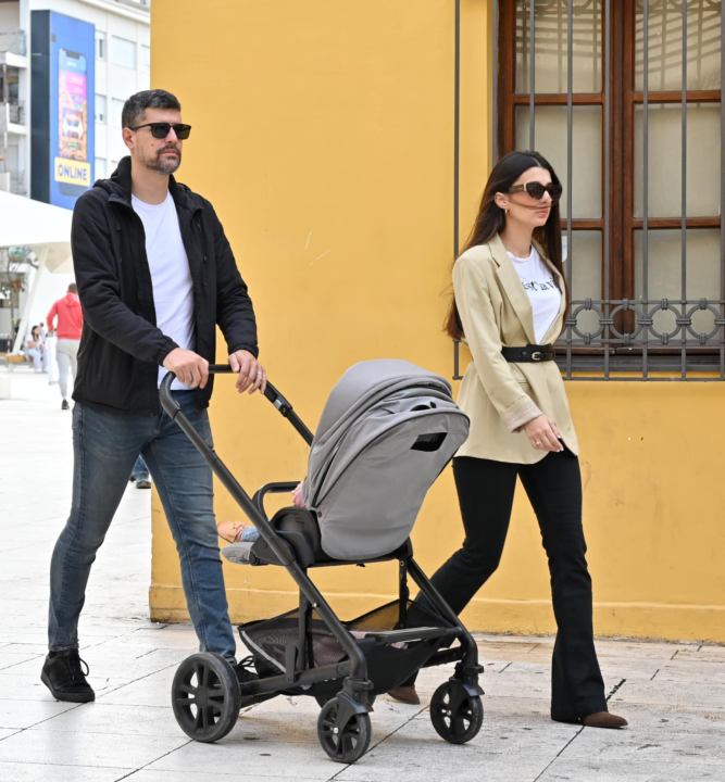 FOTO Đir po gradu, subota 19. listopada-2024