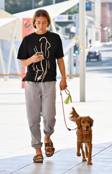 FOTO Đir po gradu, nedjelja 20. listopada