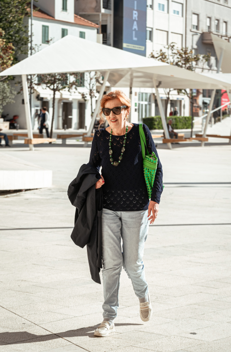 FOTO Đir po gradu, ponedjeljak 21. listopada