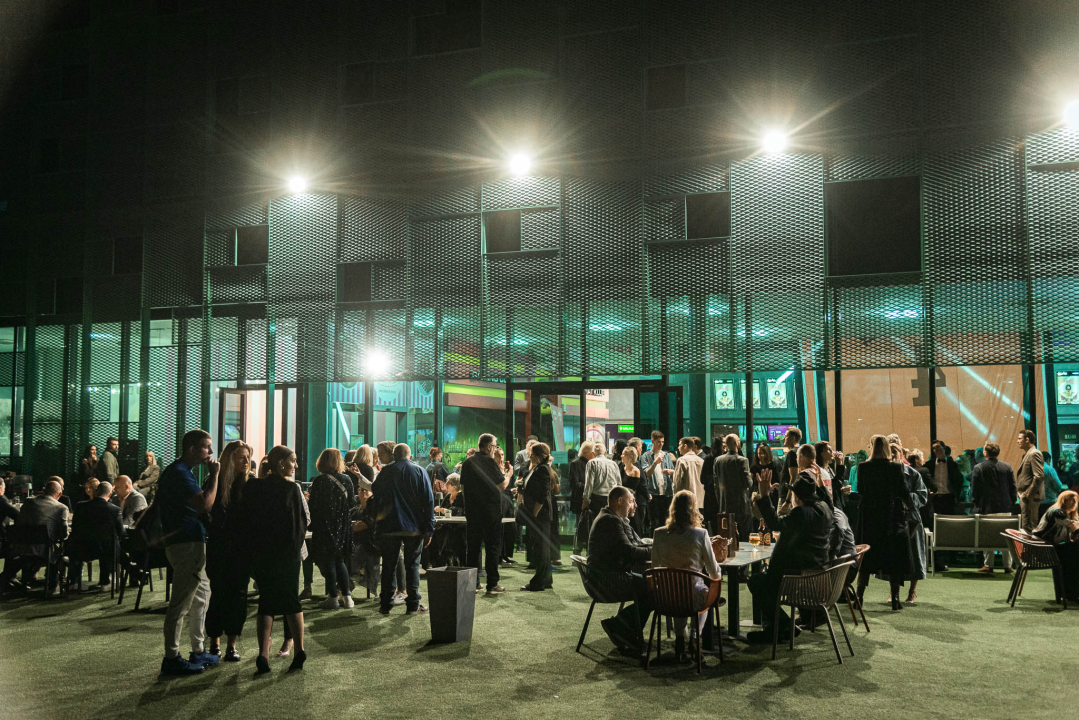 Svjetska premijera filma o Draženu Petroviću okupila sve njegove prijatelje i cijelu glumačku ekipu