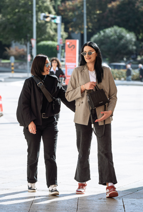 FOTO Đir po gradu, utorak 22. listopada