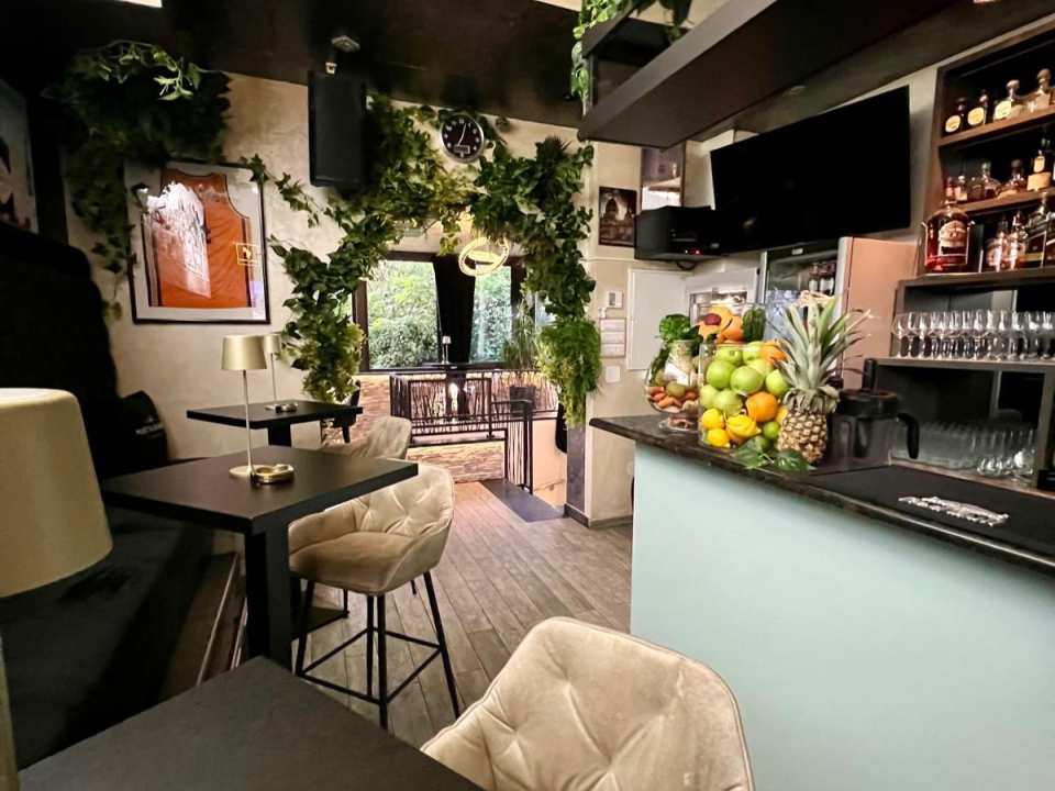 Ne propustite performans atraktivne Poline Mytko u Mozartu!