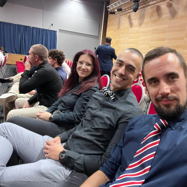 Tomislav Stančić prvak Hrvatske, plasirao se na Svjetsko prvenstvo barmena u Južnoj Koreji 