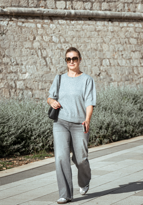 FOTO Đir po gradu, petak 25. listopada