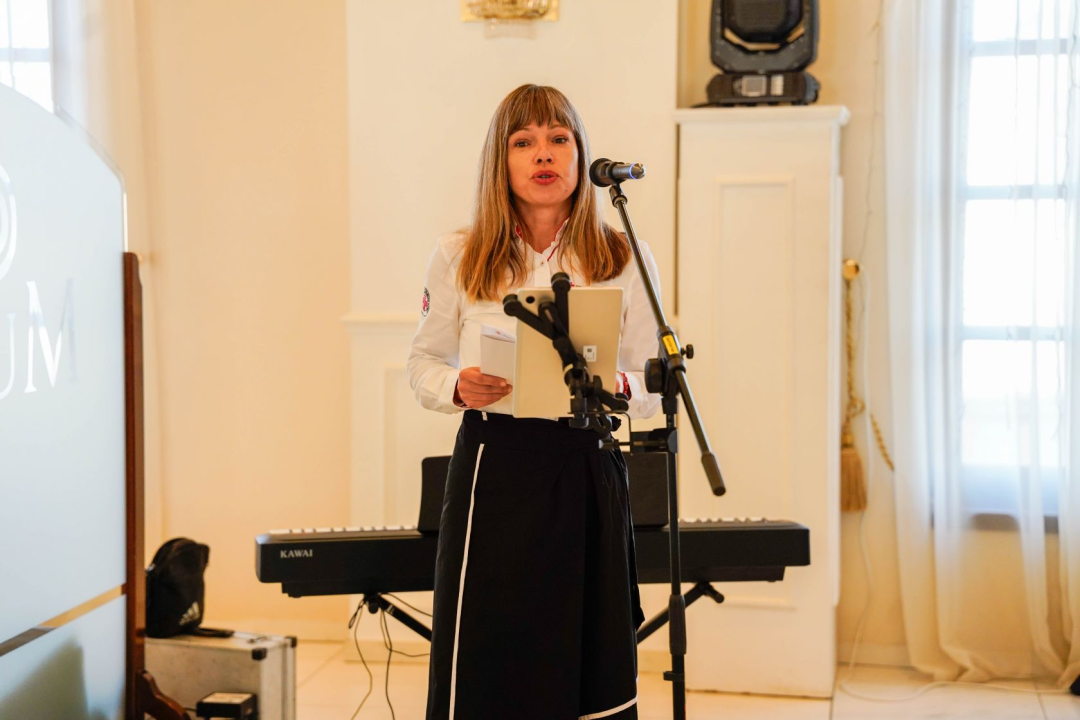 Šibenski Crveni križ dodjelio zahvalnice darivateljima krvi. Tomislav Zjačić svoju donirao čak sto puta 