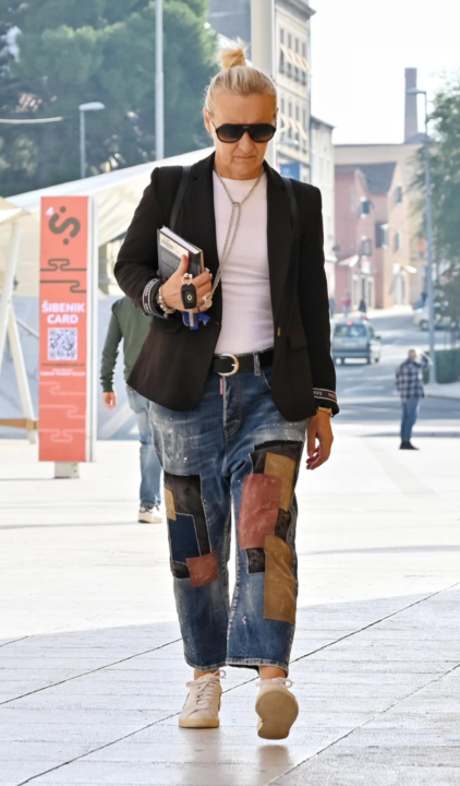 FOTO Đir po gradu, subota 26. listopada