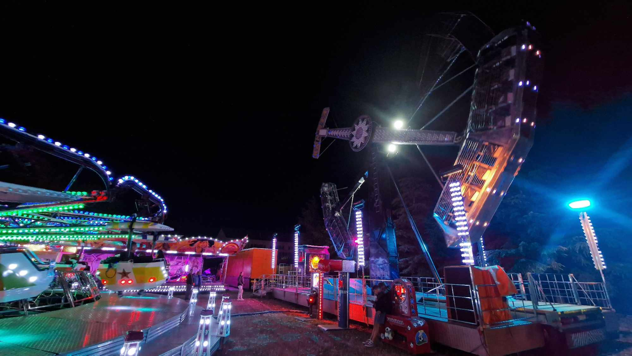 Iskoristite priliku i osvojite kupone za besplatne vožnje Lunaparka Madi