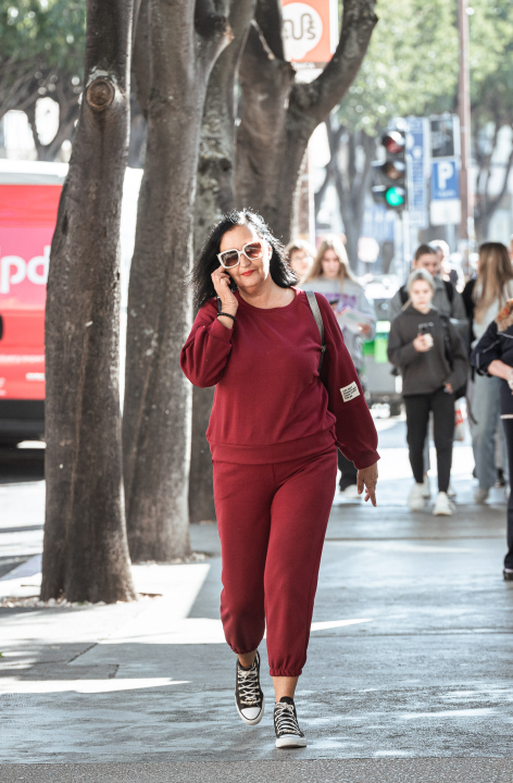 FOTO Đir po gradu, srijeda 30. listopada