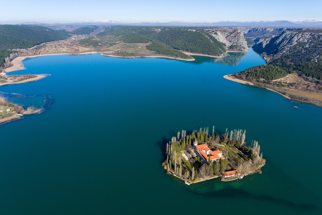 Najšarmantniji dio godine u NP Krka provedite uz promotivnu cijenu ulaznica