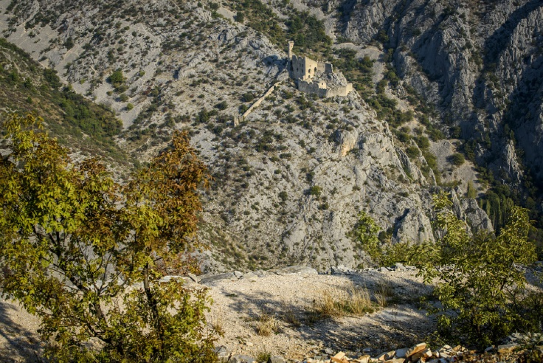 Najšarmantniji dio godine u NP Krka provedite uz promotivnu cijenu ulaznica