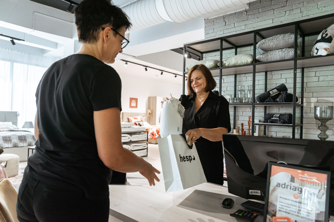 Ne propustite Black Month u Hespu!