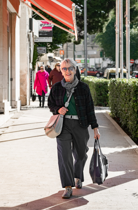 FOTO Đir po gradu, utorak 5. studenog