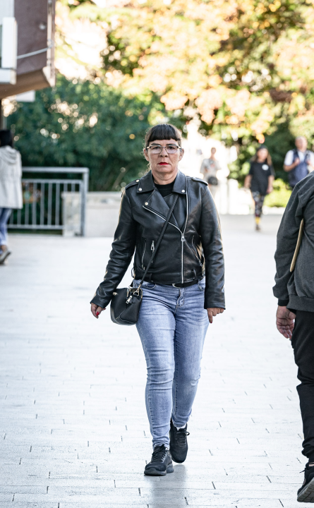 FOTO Đir po gradu, utorak 5. studenog