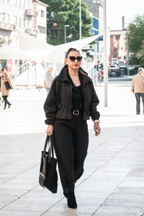 FOTO Đir po gradu, srijeda 6. studenog