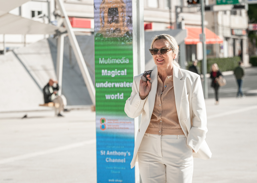 FOTO Đir po gradu, srijeda 6. studenog