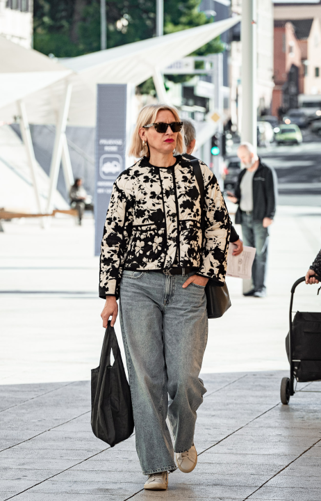 Ove dame iz đira osvojile su nas svojim modni odabirima