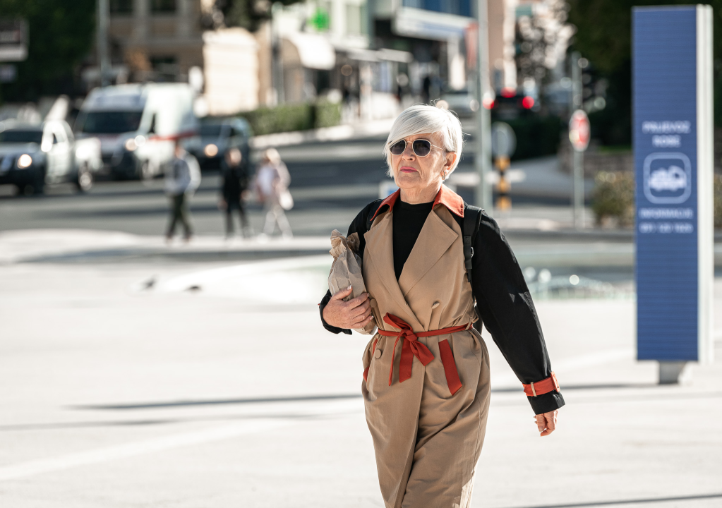 Ove dame iz đira osvojile su nas svojim modni odabirima