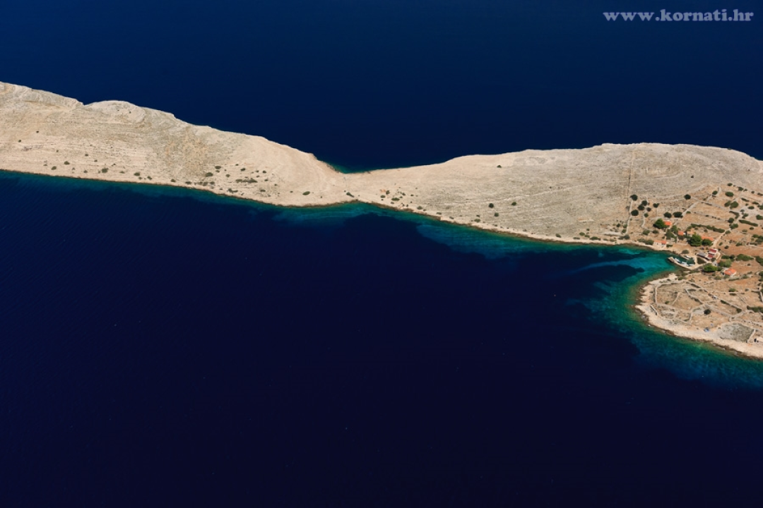 Kornatski otoci: Čudesna priroda koju morate istražiti