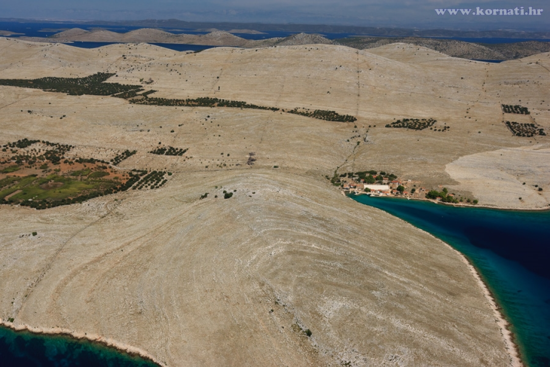 Kornatski otoci: Čudesna priroda koju morate istražiti